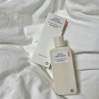 로우퀘스트 베리어 인핸싱 토너투에센스 200ml — 5점을 준 리뷰어가 2023년 11월 올린 사용 사진