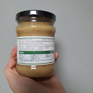 도이퉁 마카다미아 스프레드 200g 오리지널 초콜릿 — 5점을 준 리뷰어가 2021년 3월 올린 사용 사진