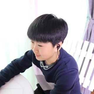 올인원 스마트귀마개 이어폰 뉴올톡 올인원 스마트 귀마개 이어폰 뉴올톡 — 5점을 준 리뷰어가 2021년 1월 올린 사용 사진