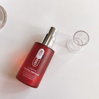 레드투래드 센서티브 어메이징 앰플 30ml — 4.5점을 준 리뷰어가 2021년 9월 올린 사용 사진