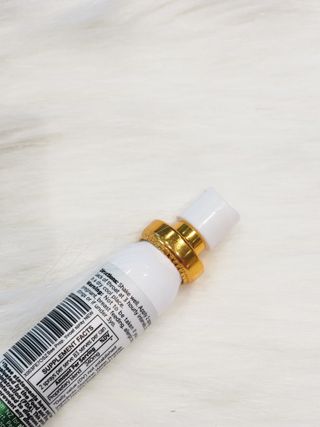 플랜토닌 프로폴리스 인후 스프레이 20ml — 5점을 준 리뷰어가 2023년 2월 올린 사용 사진