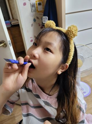 닥터피엔티 [Dr.PNT] 장내 환경 개선의 핵심, 프리바이오틱스! 비오프리 XO — 5점을 준 리뷰어가 2022년 9월 올린 사용 사진