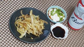 [오늘바스켓] 용대리 손질하늘태 130g — 5점을 준 리뷰어가 2021년 6월 올린 사용 사진
