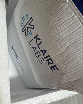 [Dr.PNT] 닥터피엔티 프로바이오틱스 칠드런스 츄어블 / 2개월분 — 4점을 준 리뷰어가 2023년 1월 올린 사용 사진