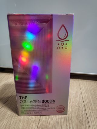 [닥터루템]THE 저분자 어린 피쉬콜라겐300Da 먹는 어류 엘라스틴 비오틴뮤신 글루타치온 플러스 1box(30포) — 5점을 준 리뷰어가 2022년 12월 올린 사용 사진
