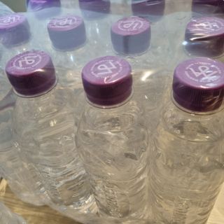 몽베스트 [MONTBEST]위드어스 500mL 20병 — 5점을 준 리뷰어가 2022년 6월 올린 사용 사진