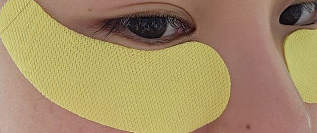 나우[세뚜아] 비타풀 아이 패치 Cettua Vita-Full Eye Patch 리뷰 사진