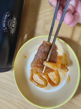 꼬리별님이 올린 리뷰 사진 4