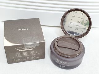 세렌디뷰티 라블룸 바이탈 리페어 크림 — 5점을 준 리뷰어가 2021년 3월 올린 사용 사진