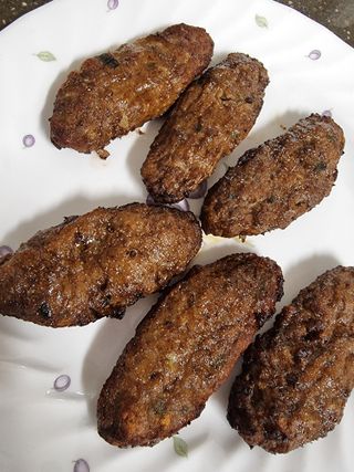 한성기업 명란한 떡갈비 — 5점을 준 리뷰어가 2021년 9월 올린 사용 사진