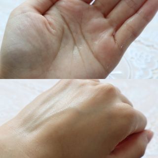메타포레 12PM 카밍 토너 — 5점을 준 리뷰어가 2021년 7월 올린 사용 사진