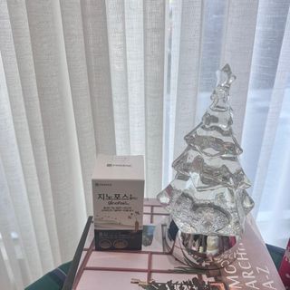 프리마인 홍삼의 강력한 에너지, 이제는 흡수율을 높인 최첨단 캡슐로 간편하게 초고속 충전하세요. — 4점을 준 리뷰어가 2022년 12월 올린 사용 사진