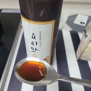 천연 요리 에센스요리맛수 930g 2개 SET — 5점을 준 리뷰어가 2021년 4월 올린 사용 사진