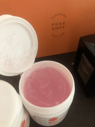 바이오오일 [바이오-오일] 드라이 스킨 젤 100ml — 4.5점을 준 리뷰어가 2021년 12월 올린 사용 사진