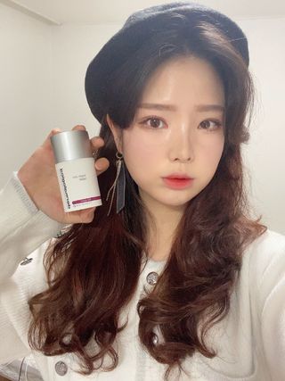 더말로지카 슈퍼 리치 리페어 — 5점을 준 리뷰어가 2020년 12월 올린 사용 사진