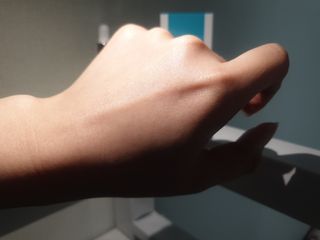 셀라피 에이리페어 오리지널 앰플 30ml — 5점을 준 리뷰어가 2021년 1월 올린 사용 사진