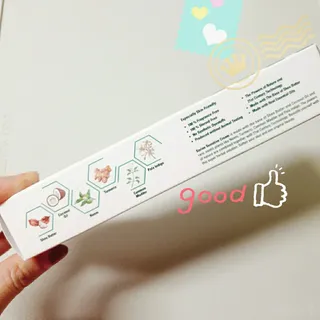 건선/아토/습진/민감성 피부 천연보습진정크림 소리온 크림 & 센시티브 크림 50g — 5점을 준 리뷰어가 2022년 1월 올린 사용 사진