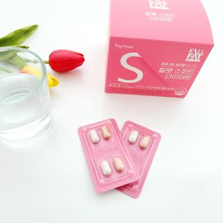 킬팻다이어트 킬팻 스피드 다이어트 [84 g / 700 mg x 120정] — 5점을 준 리뷰어가 2021년 5월 올린 사용 사진