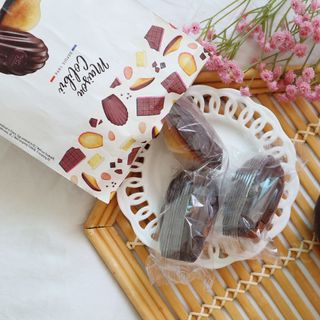 [메종콜리브리] 프랑스 마들렌 메종콜리브리 초콜릿 마들렌 2팩 — 5점을 준 리뷰어가 2021년 10월 올린 사용 사진