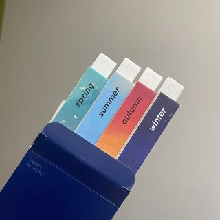 에브리모먼트 에브리 모먼트 칫솔 Every moment toothbrush — 4.5점을 준 리뷰어가 2022년 2월 올린 사용 사진