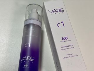 바르셀 수분로션 수분크림 보습 탄력 주름개선 인텐시브 리포좀 크림 C1 50ml — 5점을 준 리뷰어가 2021년 11월 올린 사용 사진