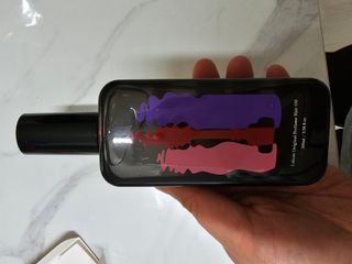 라쿰 서울위스키 헤어퍼퓸 (헤어에센스/오일) 100ml — 5점을 준 리뷰어가 2023년 4월 올린 사용 사진