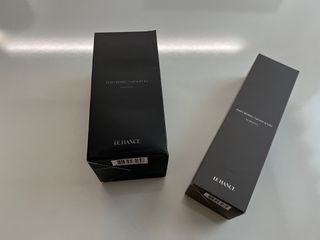르핸스 퍼포밍 5 샴푸 비반트 포렛/베티버 포그 — 5점을 준 리뷰어가 2023년 1월 올린 사용 사진