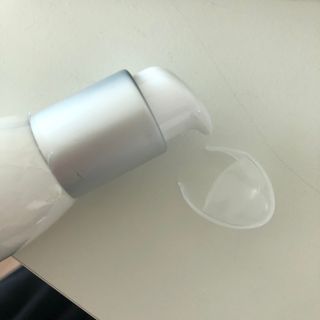 아이덴 스무스테라피 실크샤인 125ml — 5점을 준 리뷰어가 2021년 5월 올린 사용 사진