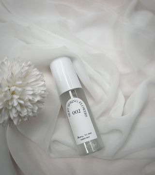 디어포레스트 [5개세트] 숲속의 하루 패브릭미스트 (섬유향수/ 룸스프레이) 50ml 5개 — 3.5점을 준 리뷰어가 2022년 9월 올린 사용 사진
