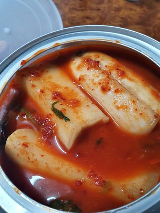 셰프애찬 알타리김치 총각김치 1kg — 5점을 준 리뷰어가 2022년 10월 올린 사용 사진