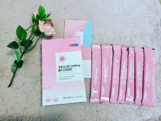 주식회사 얼굴반쪽 [얼굴반쪽 가르시니아 2,800mg] x 14포 1주 젤리 다이어트 보조제 체지방감소 — 5점을 준 리뷰어가 2021년 11월 올린 사용 사진