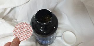 서울약사신협 Finepick_오메가365_1020mg x 365캡슐 — 5점을 준 리뷰어가 2021년 4월 올린 사용 사진