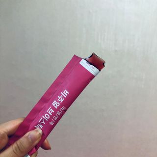 필리브 비주얼 브이스틱 — 4점을 준 리뷰어가 2021년 6월 올린 사용 사진
