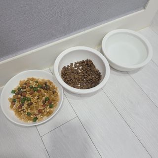 멍쉐프의 레시피 볶음밥 — 5점을 준 리뷰어가 2021년 7월 올린 사용 사진