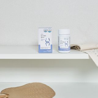 프리마인 평생 써야하는 관절의 건강을 위한 완벽설계 솔루션 관절n마디케어 플러스 120정 — 5점을 준 리뷰어가 2021년 9월 올린 사용 사진