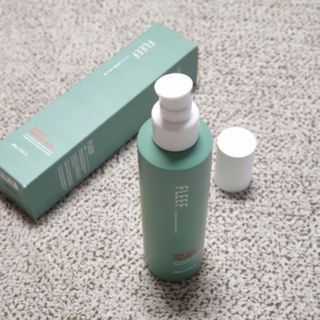 플리프 시카-알로에 카밍 올인원 200ml — 5점을 준 리뷰어가 2021년 1월 올린 사용 사진