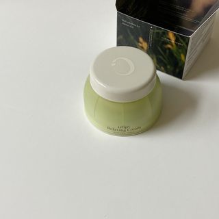 카오리온코스메틱스 사카로미세스와 시카의 만남        릴리피 릴렉싱 크림 진정한 탄력을 경험해보세요 — 4.5점을 준 리뷰어가 2021년 5월 올린 사용 사진