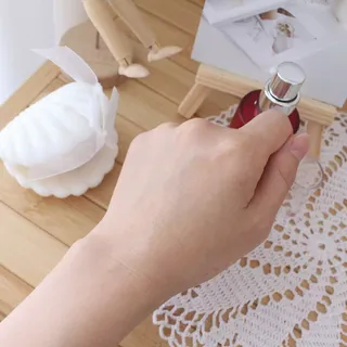 레드투래드 센서티브 어메이징 앰플 30ml — 5점을 준 리뷰어가 2021년 8월 올린 사용 사진