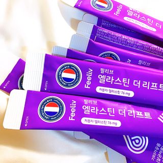 필리브 엘라스틴 더 리프트 — 5점을 준 리뷰어가 2021년 8월 올린 사용 사진