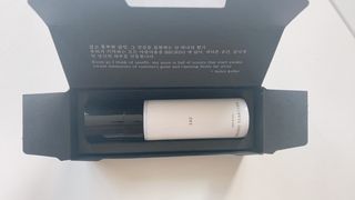 뿌리니 BBURINI L01, L02, L36, L222, A21, A110 6종 중 택1 — 5점을 준 리뷰어가 2021년 7월 올린 사용 사진