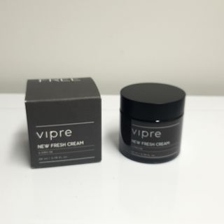 비프리코스메틱 뉴 프레쉬 크림 80ml — 5점을 준 리뷰어가 2023년 2월 올린 사용 사진