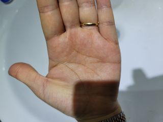 블랙페블 올인원 워시 마그네틱 웨이브 500ml — 5점을 준 리뷰어가 2021년 5월 올린 사용 사진