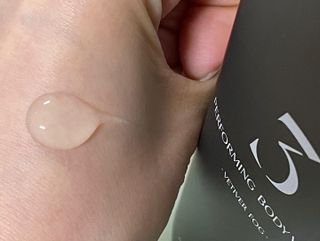 르핸스 퍼포밍 3 바디워시 비반트포렛/베티버포그 — 5점을 준 리뷰어가 2022년 12월 올린 사용 사진