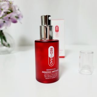 레드투래드 센서티브 어메이징 앰플 30ml — 5점을 준 리뷰어가 2021년 8월 올린 사용 사진