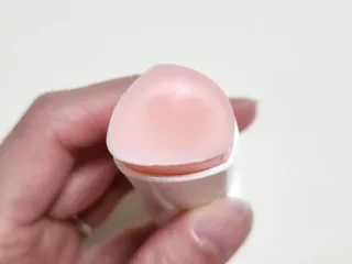 트윙클라 안티링클 샤이닝 멀티밤 — 5점을 준 리뷰어가 2022년 7월 올린 사용 사진