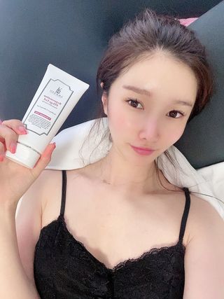 모델윤지님이 올린 리뷰 사진 3