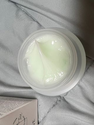 디에이브 더마-테카 바이옴 크림 50ml — 5점을 준 리뷰어가 2022년 12월 올린 사용 사진