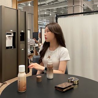마이노멀 방탄커피 시그니처 2종 Set - 시그니처 5개 + 시그니처 디카페인 5개 — 5점을 준 리뷰어가 2021년 6월 올린 사용 사진