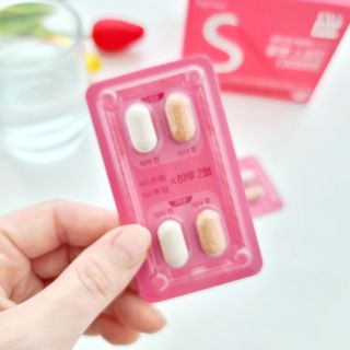 킬팻다이어트 킬팻 스피드 다이어트 [84 g / 700 mg x 120정] — 5점을 준 리뷰어가 2021년 5월 올린 사용 사진