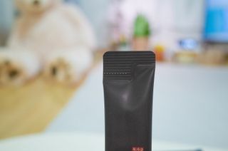담소은 자극없는 무알콜 휴대용 한방가글 스틱 가글담 — 5점을 준 리뷰어가 2022년 9월 올린 사용 사진